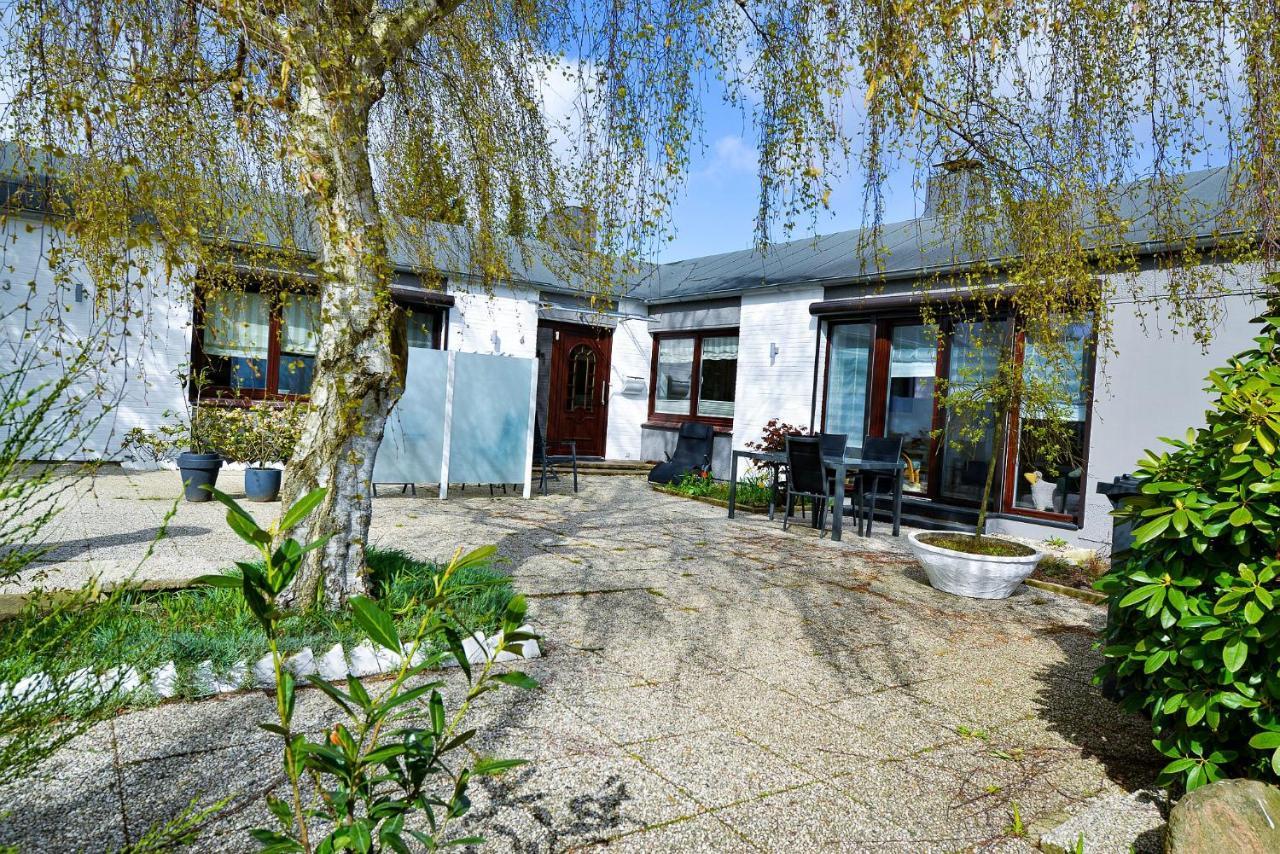 Haus Heidhöhn Nr 6 He03 Apartment Cuxhaven