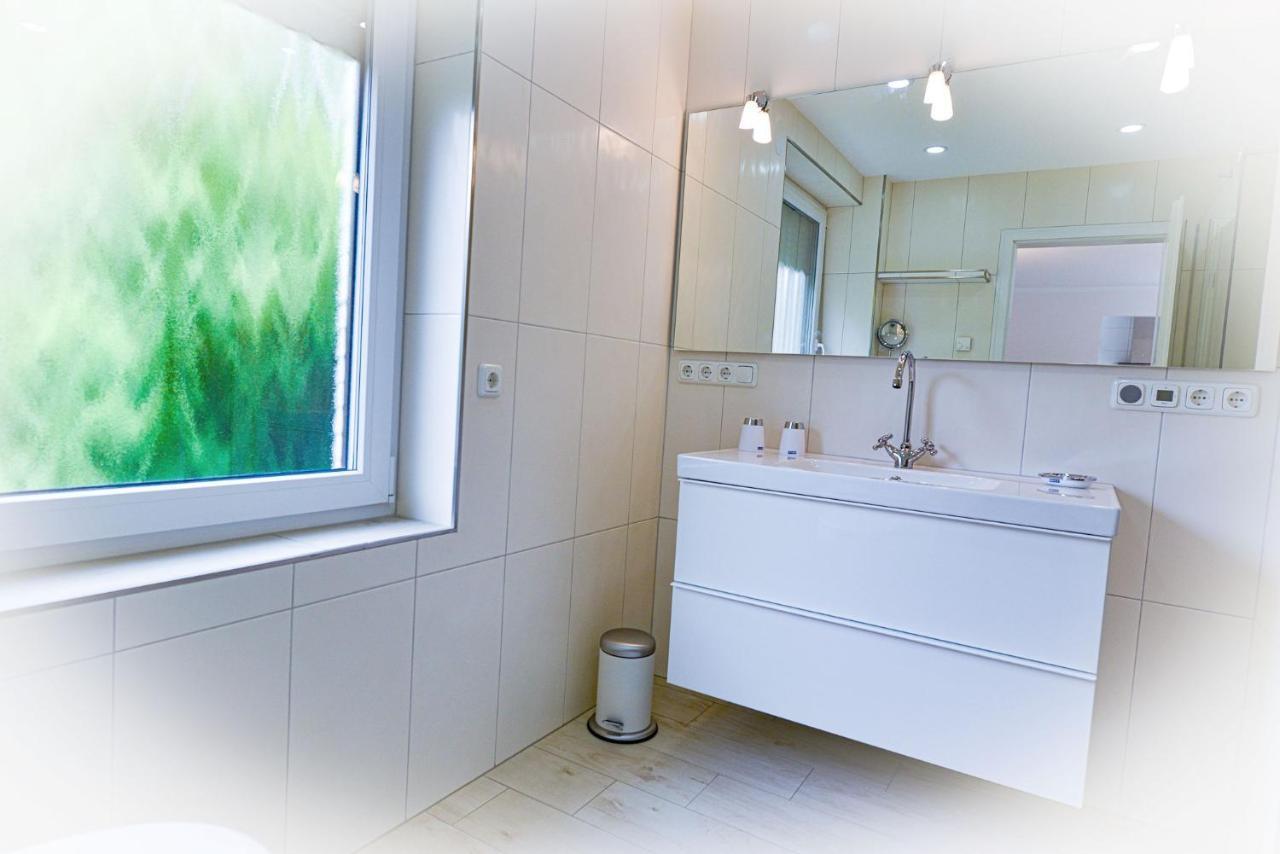 Apartment Haus Heidhöhn Nr 6 He03 Cuxhaven
